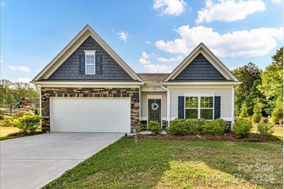 11986 Piney Hollow Trail, Stanfield, NC 28163 - Photo 1