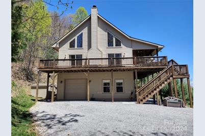 390 Peacock Lane, Burnsville, NC 28714 - Photo 1