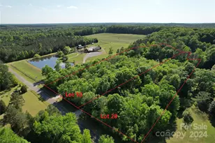 Lot 30 John Morgan Rd, Gold Hill, NC 28071 - Photo 1