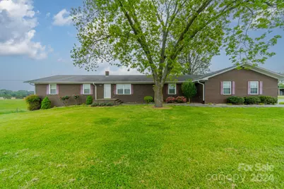 24686 Barbees Grove Road, Oakboro, NC 28129 - Photo 1