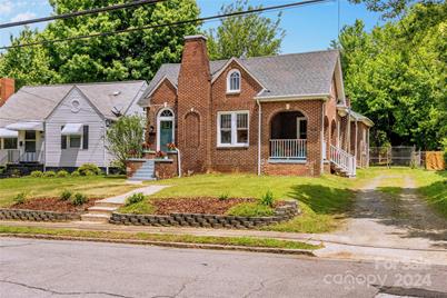 418 Elm Street, Salisbury, NC 28144 - Photo 1