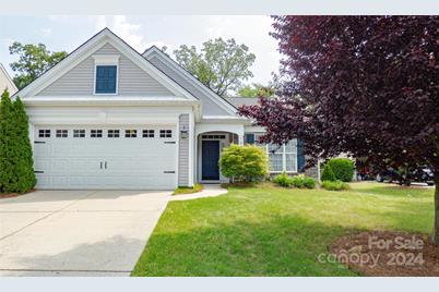 8939 Kestral Ridge Drive, Charlotte, NC 28269 - Photo 1