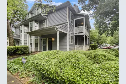 6003 Treetop Court, Charlotte, NC 28212 - Photo 1