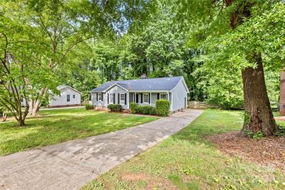 10617 Conistan Place, Cornelius, NC 28031 - Photo 1