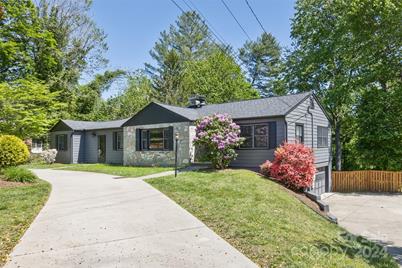 420 Lakeshore Drive, Asheville, NC 28804 - Photo 1