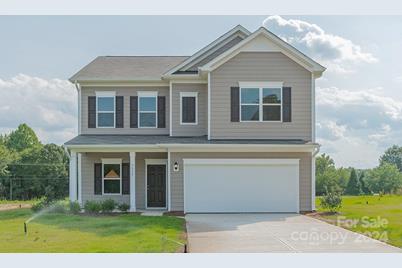 7539 Bridle Court #04, Sherrills Ford, NC 28673 - Photo 1