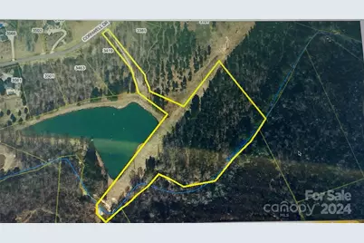 V/L Cornwell Drive #62, Morganton, NC 28655 - Photo 1