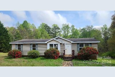 343 Vic Randall Road, Lawndale, NC 28090 - Photo 1