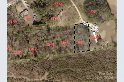 Tbd Biggerstaff Loop lot #14, Nebo, NC 28761 - Photo 1