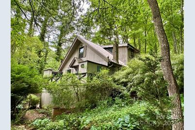 410 Mother in Law Lane, Burnsville, NC 28714 - Photo 1