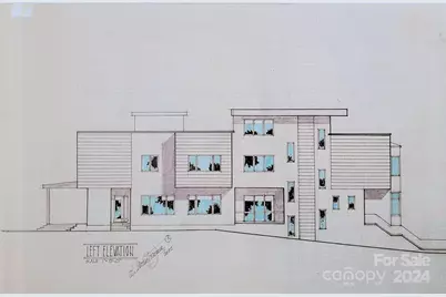 1513 Waverly Avenue, Charlotte, NC 28203 - Photo 1