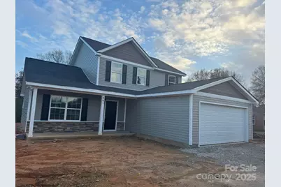 805 W Main Street, Marshville, NC 28103 - Photo 1