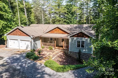 456 Larkhaven Drive, Nebo, NC 28761 - Photo 1