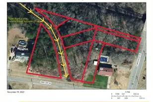 120 Ribet Ave SE, Valdese, NC 28690 - Photo 1