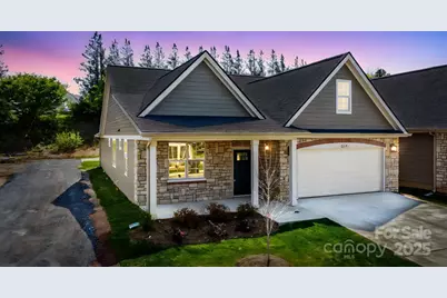 833 A Wynnshire Drive #56, Hickory, NC 28601 - Photo 1