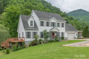 10946 Rush Fork Rd, Clyde, NC 28721 - Photo 1