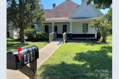 409 7th Street, Spencer, NC 28159 - Photo 1