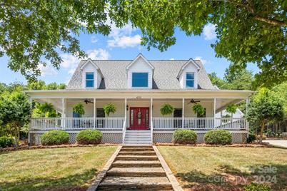 4215 Mt Beulah Road, Maiden, NC 28650 - Photo 1