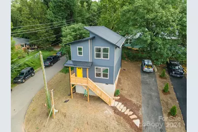 19 Alta Avenue, Asheville, NC 28803 - Photo 1