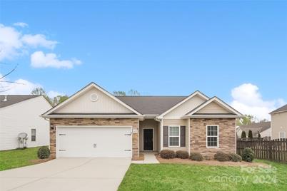 6310 Springbeauty Drive, Charlotte, NC 28227 - Photo 1