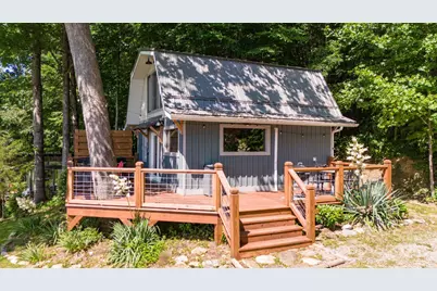 571 Paradise Mountain Road, Canton, NC 28716 - Photo 1