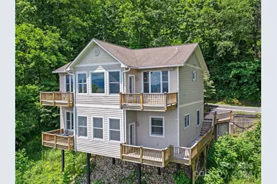 162 Alpine Drive, Seven Devils, NC 28749 - Photo 1