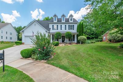 636 Cotton Field Road, Rock Hill, SC 29732 - Photo 1