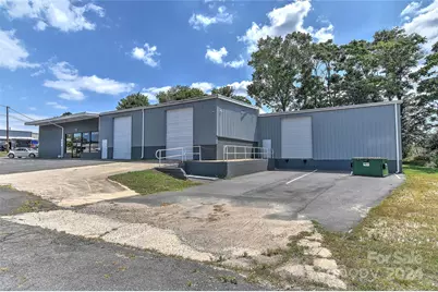 1600 N Main Street, Kannapolis, NC 28081 - Photo 1