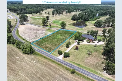 Tbd Country Club Road, Wadesboro, NC 28170 - Photo 1