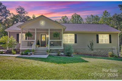 551 Pineville Road, Statesville, NC 28677 - Photo 1