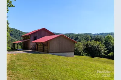 60 Ives Farm Lane, Hendersonville, NC 28739 - Photo 1