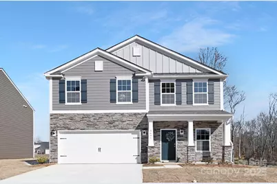 3655 Mercer Street, Terrell, NC 28682 - Photo 1