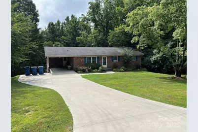 1111 S Skyland Drive, Mount Pleasant, NC 28124 - Photo 1