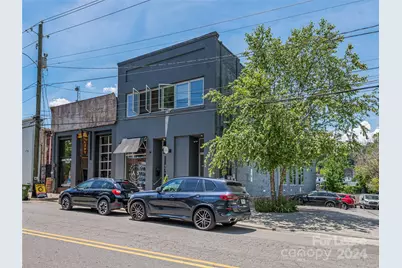 347 Depot Street #201, Asheville, NC 28801 - Photo 1