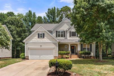 15124 Perthsire Court, Huntersville, NC 28078 - Photo 1