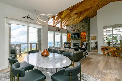 30 Club Villa Court #B/1, Burnsville, NC 28714 - Photo 1