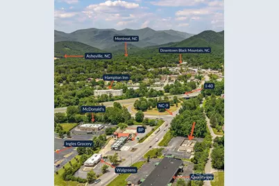 581 Nc 9 Highway #LEASE, Black Mountain, NC 28711 - Photo 1