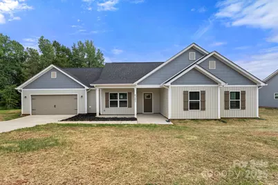 6201 Long Branch Road, Salisbury, NC 28147 - Photo 1