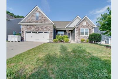 2361 Balting Glass Drive, Indian Trail, NC 28079 - Photo 1