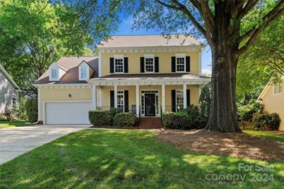 8411 Sandowne Lane, Huntersville, NC 28078 - Photo 1