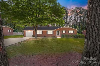 109 Bradford Drive, Salisbury, NC 28146 - Photo 1