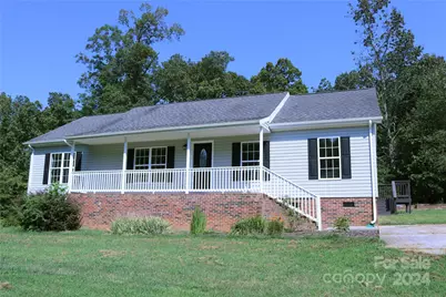 1394 Willow Ridge Road, Lincolnton, NC 28092 - Photo 1