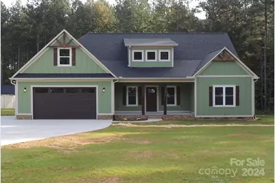 1064 Furnace Road Road, Iron Station, NC 28080 - Photo 1