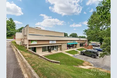 1328 Patton Avenue #D, Asheville, NC 28806 - Photo 1