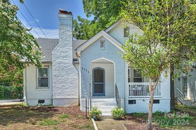 2032 Scott Avenue, Charlotte, NC 28203 - Photo 1