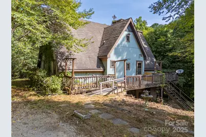 1084 Old Howard Gap Road, Saluda, NC 28773 - Photo 1