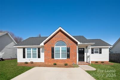 1603 Hudson Graham Lane, Charlotte, NC 28216 - Photo 1