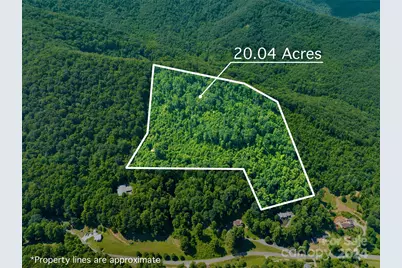 00 Warren Creek Road, Candler, NC 28715 - Photo 1