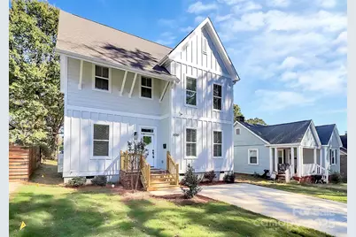 3230 Rogers Street, Charlotte, NC 28208 - Photo 1