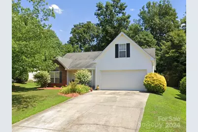 159 Ashmont Drive, Kannapolis, NC 28081 - Photo 1